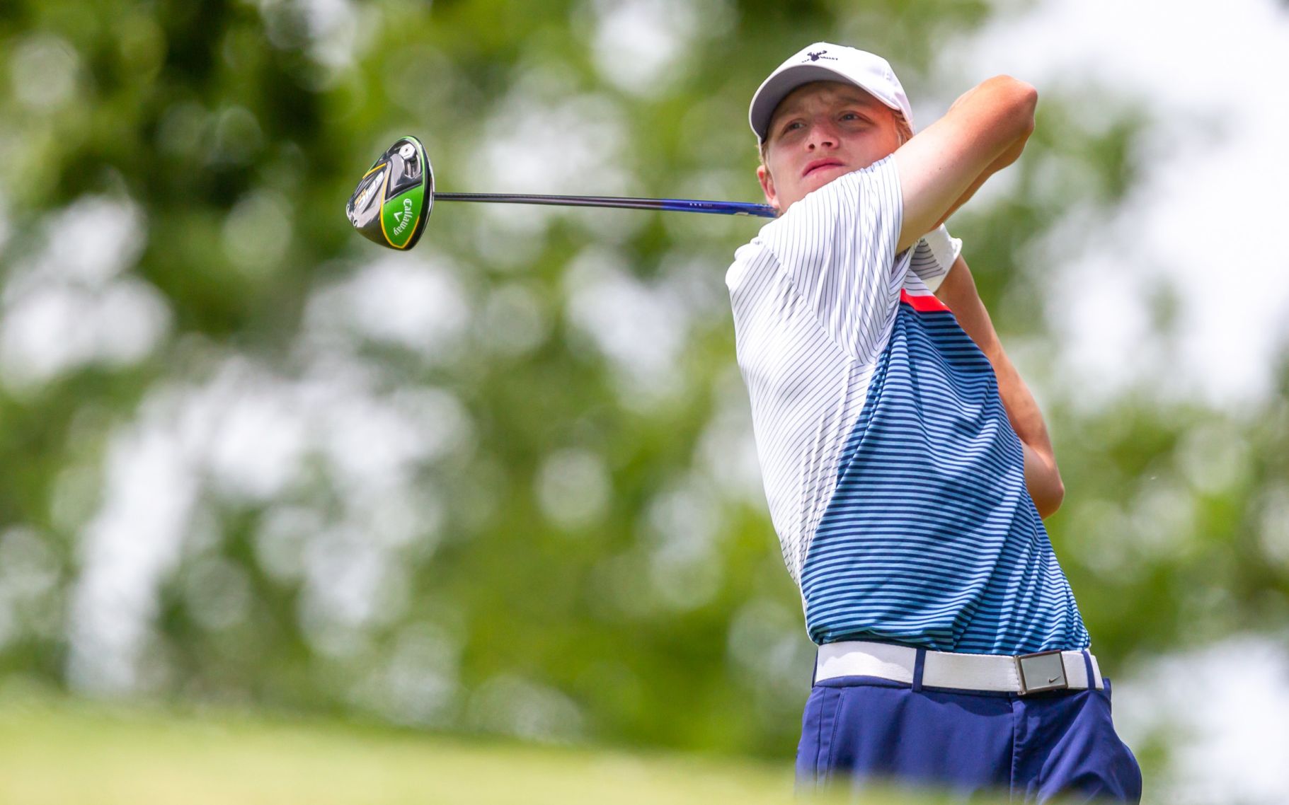 St. Louis Junior Golf Invitational